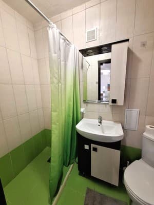 Синий малахит Alex Apartments (круглосуточно бесконтактное заселение 24/7) 14