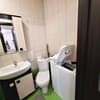 Квартира Синий малахит Alex Apartments (круглосуточно бесконтактное заселение 24/7). Семейный двухместный (2+4) 15