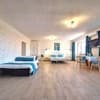 Квартира Синий малахит Alex Apartments (круглосуточно бесконтактное заселение 24/7). Семейный двухместный (2+4) 10