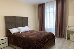 Отель Сити Бизнес Apart. Люкс двухместный  1