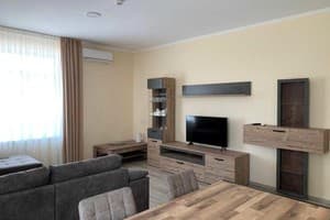 Отель Сити Бизнес Apart. Люкс двухместный  4