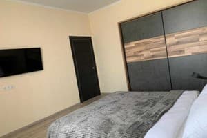 Отель Сити Бизнес Apart. Люкс двухместный  5