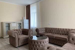 Отель Сити Бизнес Apart. Люкс двухместный  6