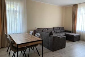 Отель Сити Бизнес Apart. Люкс двухместный  7