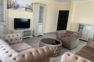 Отель Сити Бизнес Apart. Люкс двухместный  8