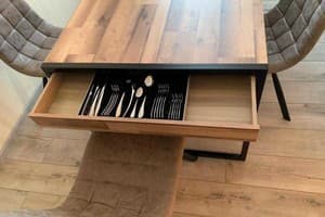 Отель Сити Бизнес Apart. Люкс двухместный  10