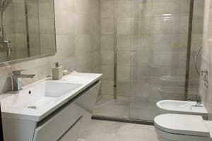 Отель Сити Бизнес Apart. Люкс двухместный  11