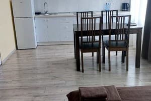 Отель Сити Бизнес Apart. Стандарт двухместный с раздельными кроватями 3