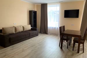 Отель Сити Бизнес Apart. Стандарт одноместный (без кухни) 3