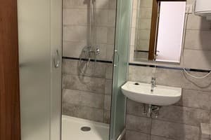 Отель Сити Бизнес Apart. Стандарт одноместный (без кухни) 5