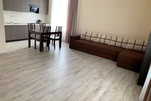 Отель Сити Бизнес Apart. Улучшенный двухместный (с кухней) 6