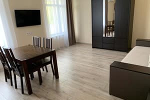 Отель Сити Бизнес Apart. Улучшенный двухместный (с кухней) 2