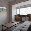 Квартира Сityapartments Obolon. Апартаменти двомісний +2 4