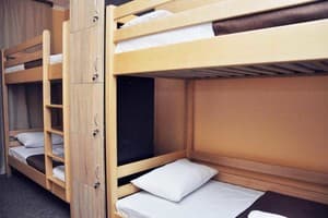 Мини-отель Skarbek`s