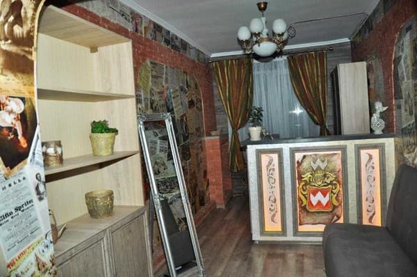 Skarbek`s 14