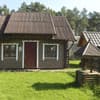 Гостинично-ресторанный комплекс Скольмо. Коттедж трехместный (дом для отпуска)№ 37,38,39,40,41,42 1