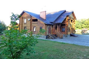 Гостинично-ресторанный комплекс Скольмо. Семейный 4-местный с  гидромассажем №26,27 1