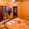 Гостинично-ресторанный комплекс Скольмо. Семейный 4-местный в коттедже двухкомнатный №18,19,20,21 6