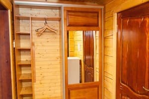 Гостинично-ресторанный комплекс Скольмо. Стандарт трехместный №2,3 3