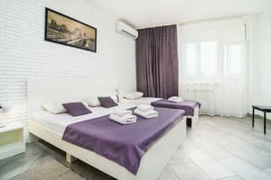Міні-готель Sky Home Позняки