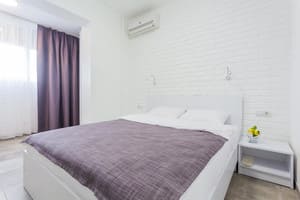 Міні-готель Sky Home на Науки. Стандарт двохмісний № 1 3