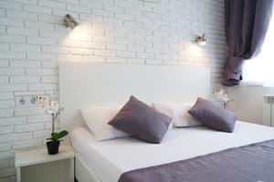 Міні-готель Sky Home на Науки. Стандарт двохмісний № 2 1