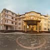 Отель Slava-1/15
