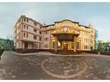 Отель Slava