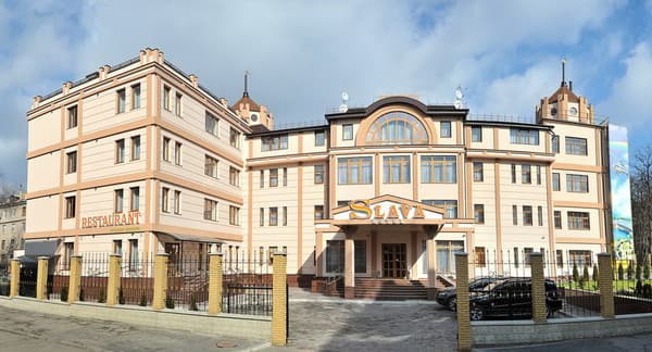 Slava 1