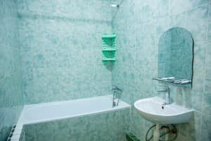 Отель Славная Кача. Стандарт двухместный  7