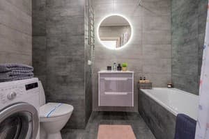 Квартира Slavutich Ecoloft studios. Апартаменты двухместный  15