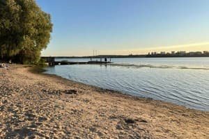 Квартира Slavutich Ecoloft studios. Апартаменты двухместный  25