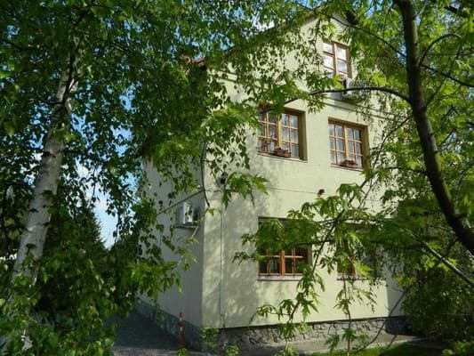 Славянский клуб 11