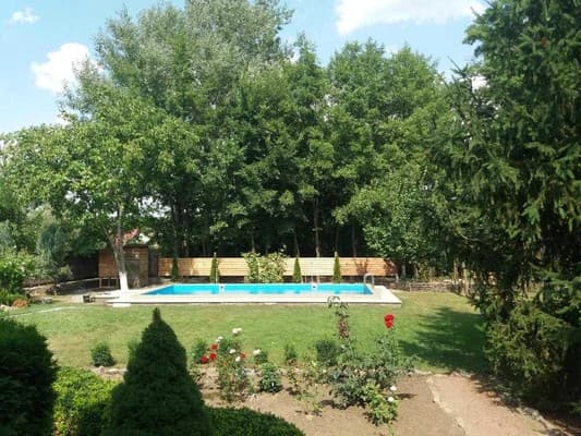 Славянский клуб 13