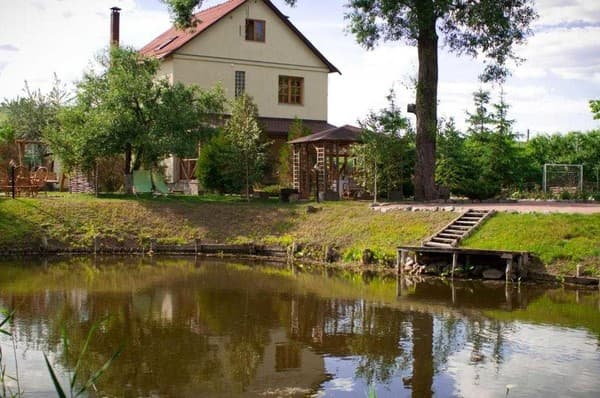 Славянский клуб 1