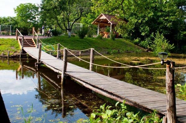 Славянский клуб 18