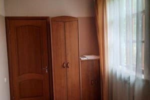 Отель Славянский клуб. Эконом двухместный  1