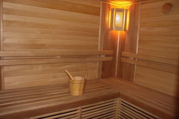 Sleeping hotel 10