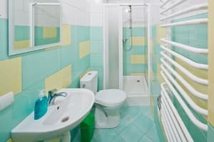 Мини-отель Sleeping hotel. Стандарт 4-местный  2