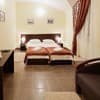 Мини-отель Sleeping hotel. Стандарт двухместный  1