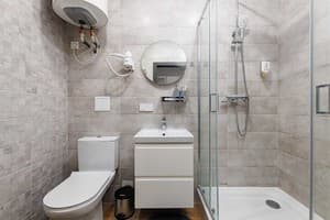 Апарт-отель Smart House Apartments. Апартаменты трехместный №9 13