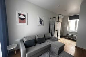 Апарт-отель Smart House Apartments. Полулюкс двухместный  17