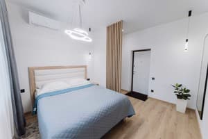 Квартира Smart House. Апартаменты двухместный первый этаж 5