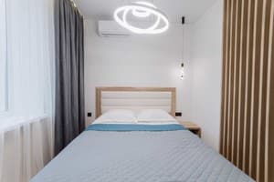 Квартира Smart House. Апартаменты двухместный первый этаж 6