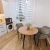 Квартира Smart House. Апартаменты двухместный первый этаж 8