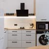 Квартира Smart House. Апартаменты двухместный первый этаж 13