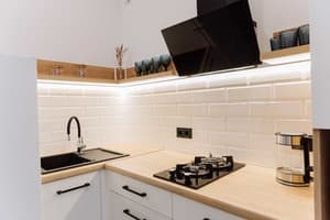 Квартира Smart House. Апартаменты двухместный первый этаж 14