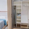Квартира Smart House. Апартаменты двухместный первый этаж 17