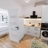 Квартира Smart House. Апартаменты двухместный первый этаж 21