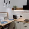 Квартира Smart House. Апартаменты двухместный студио 17